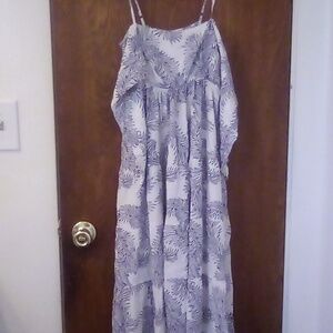 Angels By The Sea Midi Dress, Three Ways To Wear It!